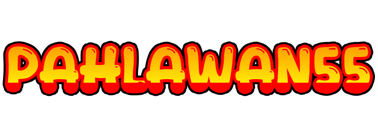 PAHLAWAN55